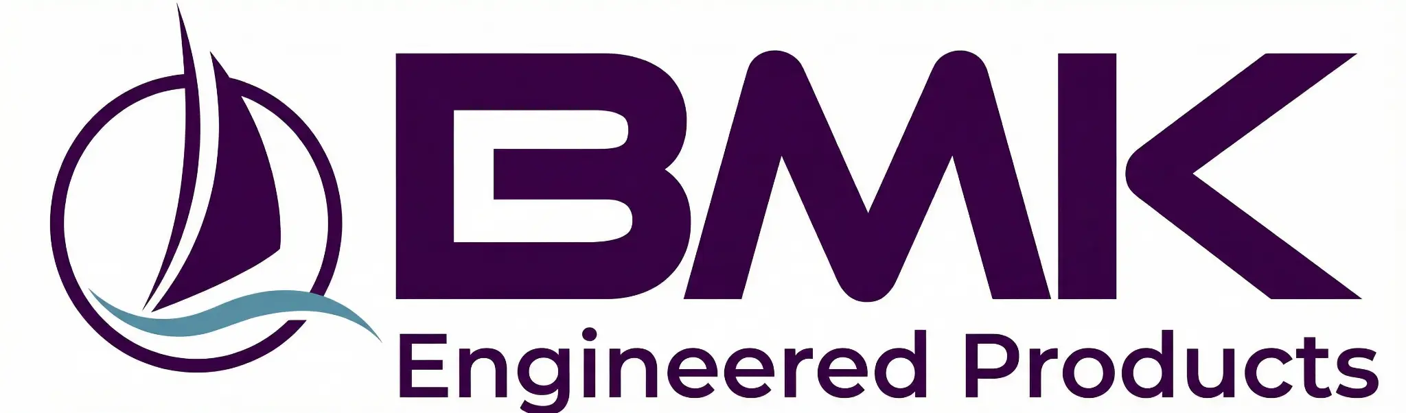 BMK Engineered Products Logo