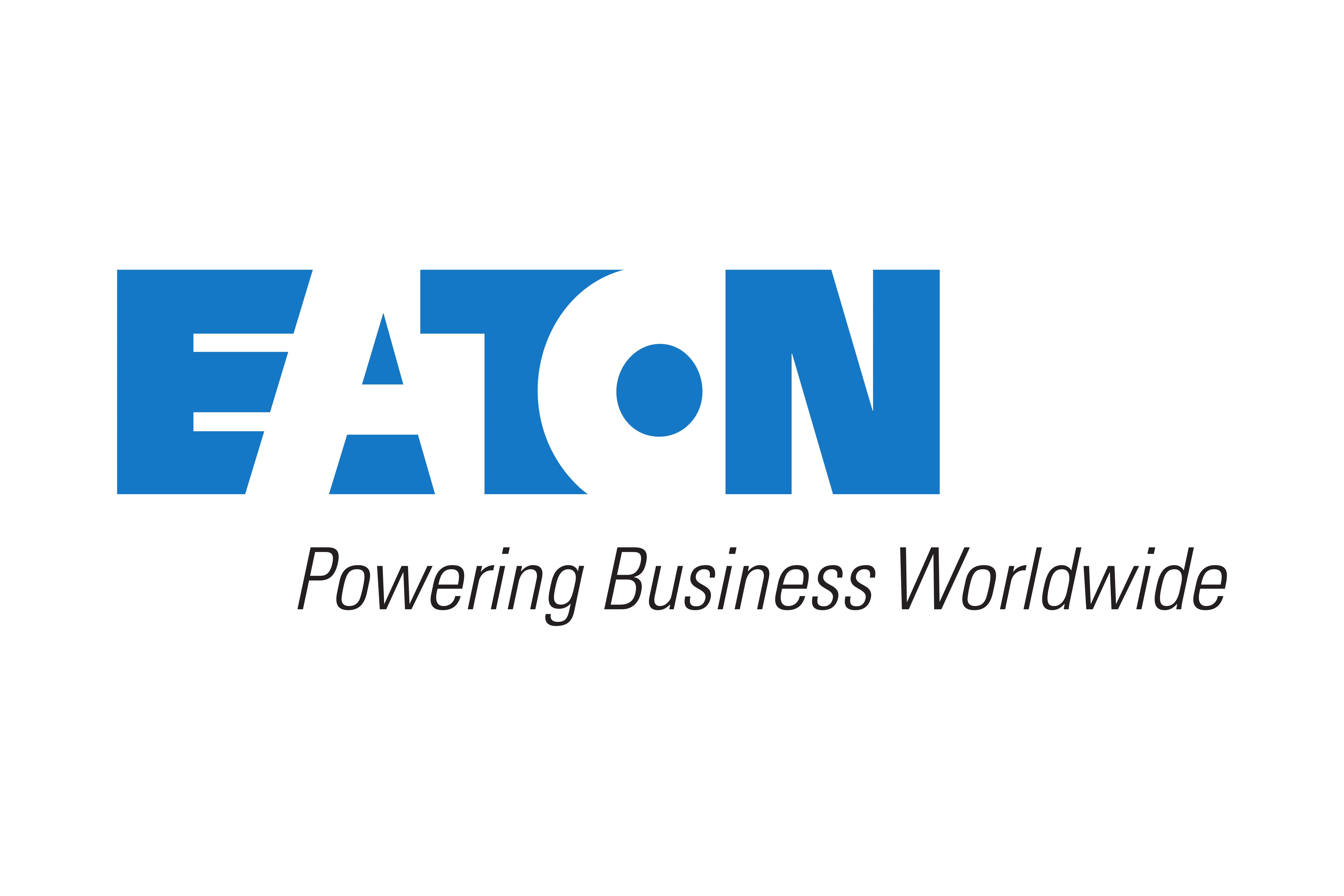 Eaton Logo