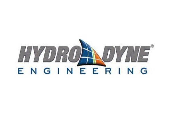 Hydro-Dyne Logo